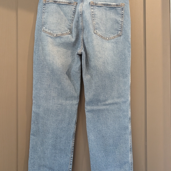 Good American Blue Jeans - Picture 3 of 3